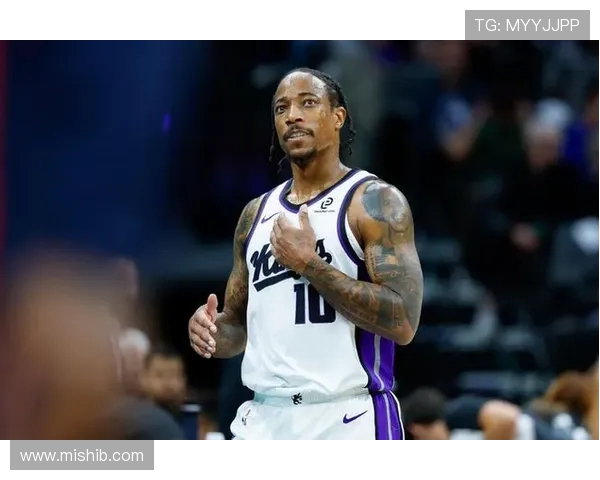 德罗赞盛赞雷霆化学反应:总冠军级更衣室是成功基石(2)