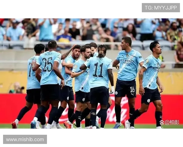 曼城世俱杯训练遭 “降级”！设施简陋难比英超奢华