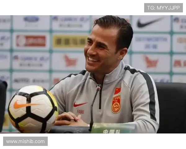 毛遂自荐!52 岁意大利名帅卡纳瓦罗重返国足,曾率恒大亚冠夺冠(3)