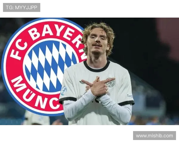 热刺官宣!3500 万欧买断拜仁妖锋特尔,签约至 2031 年(1)