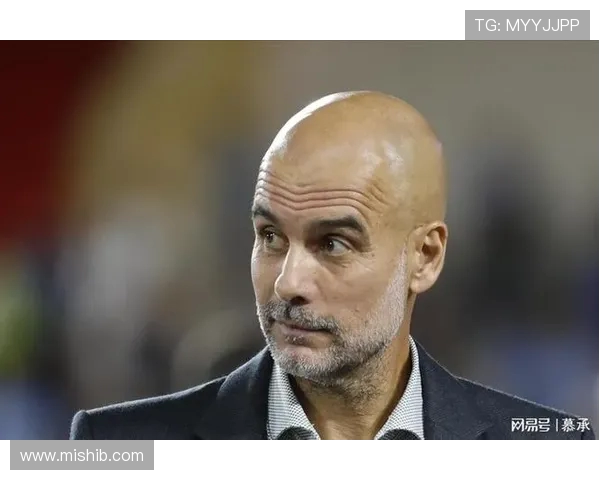 瓜迪奥拉钦点曼城新核:盘带大师重塑蓝月进攻基因(2)